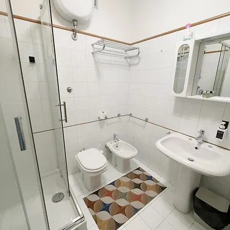 Astri Apartment Rome Exterior photo