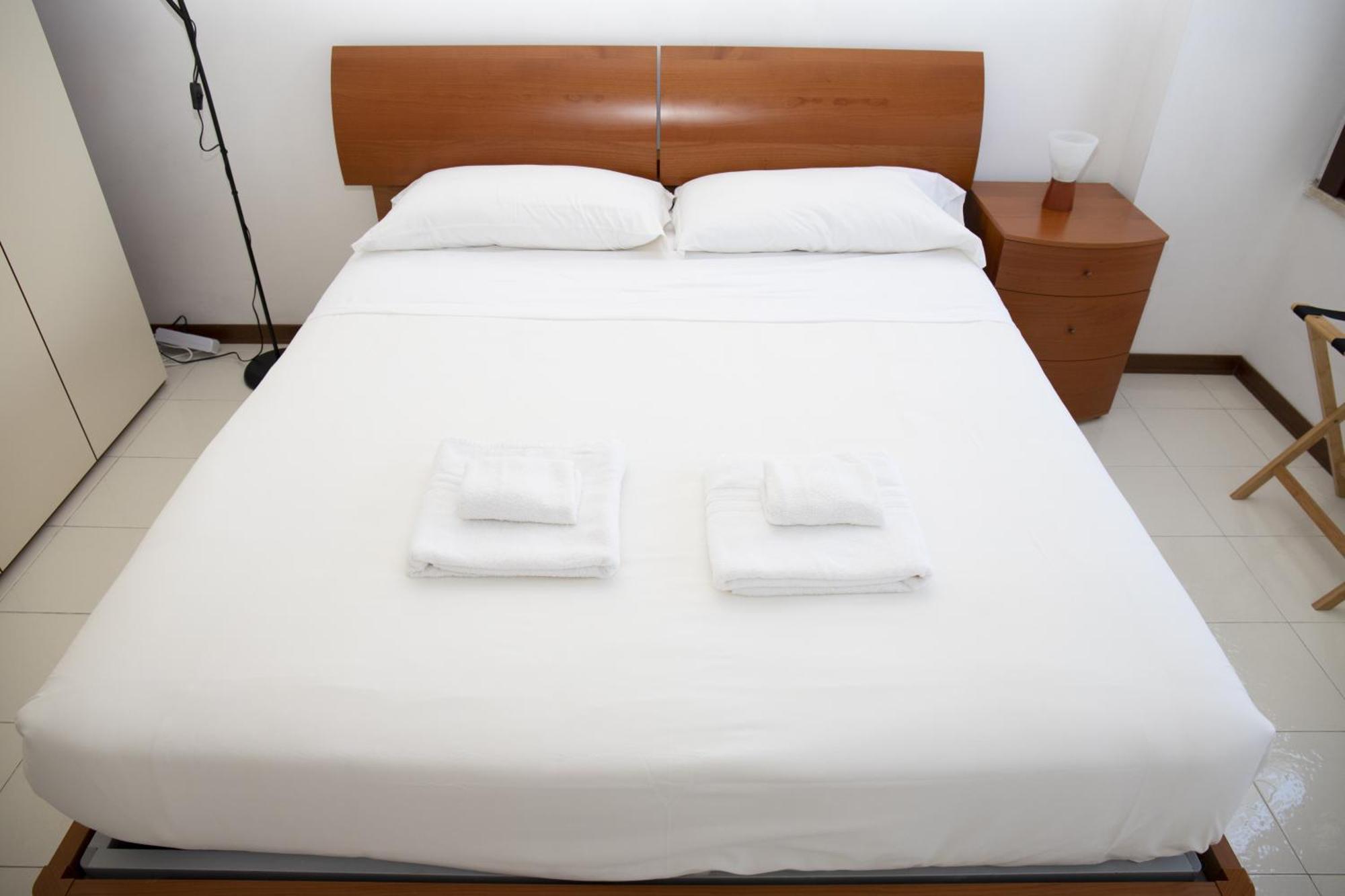 Appartement Astri Rome
