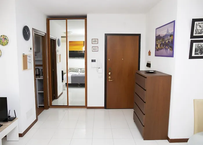 Astri Apartment