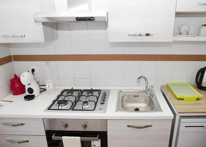 Astri Apartment