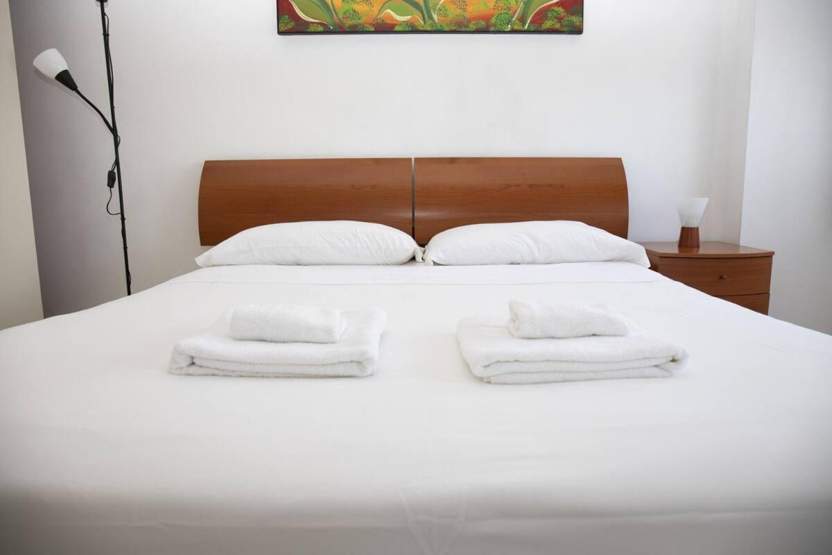 Astri Apartment