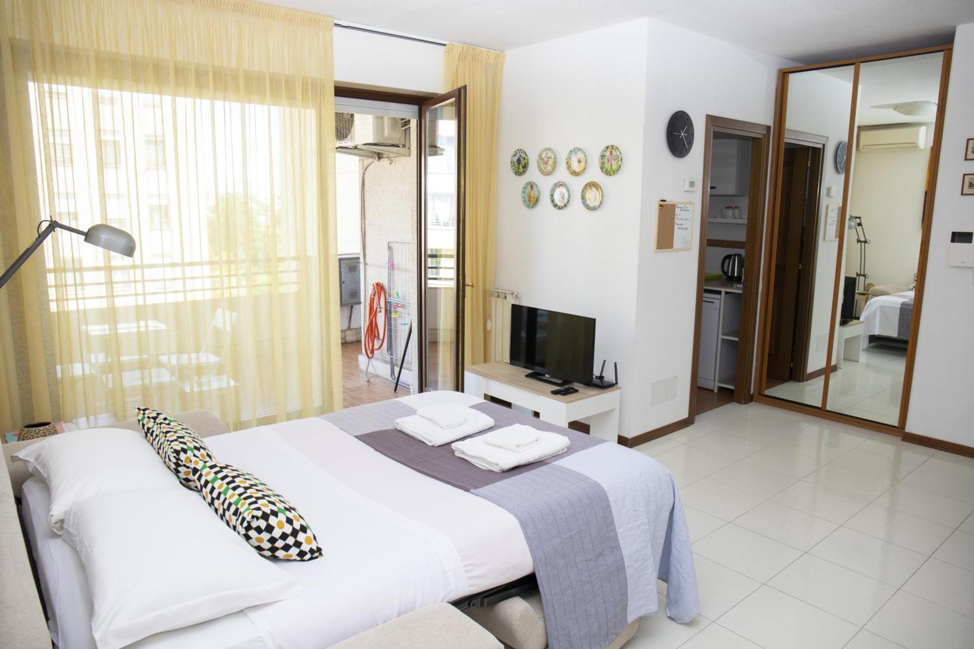Astri Apartment