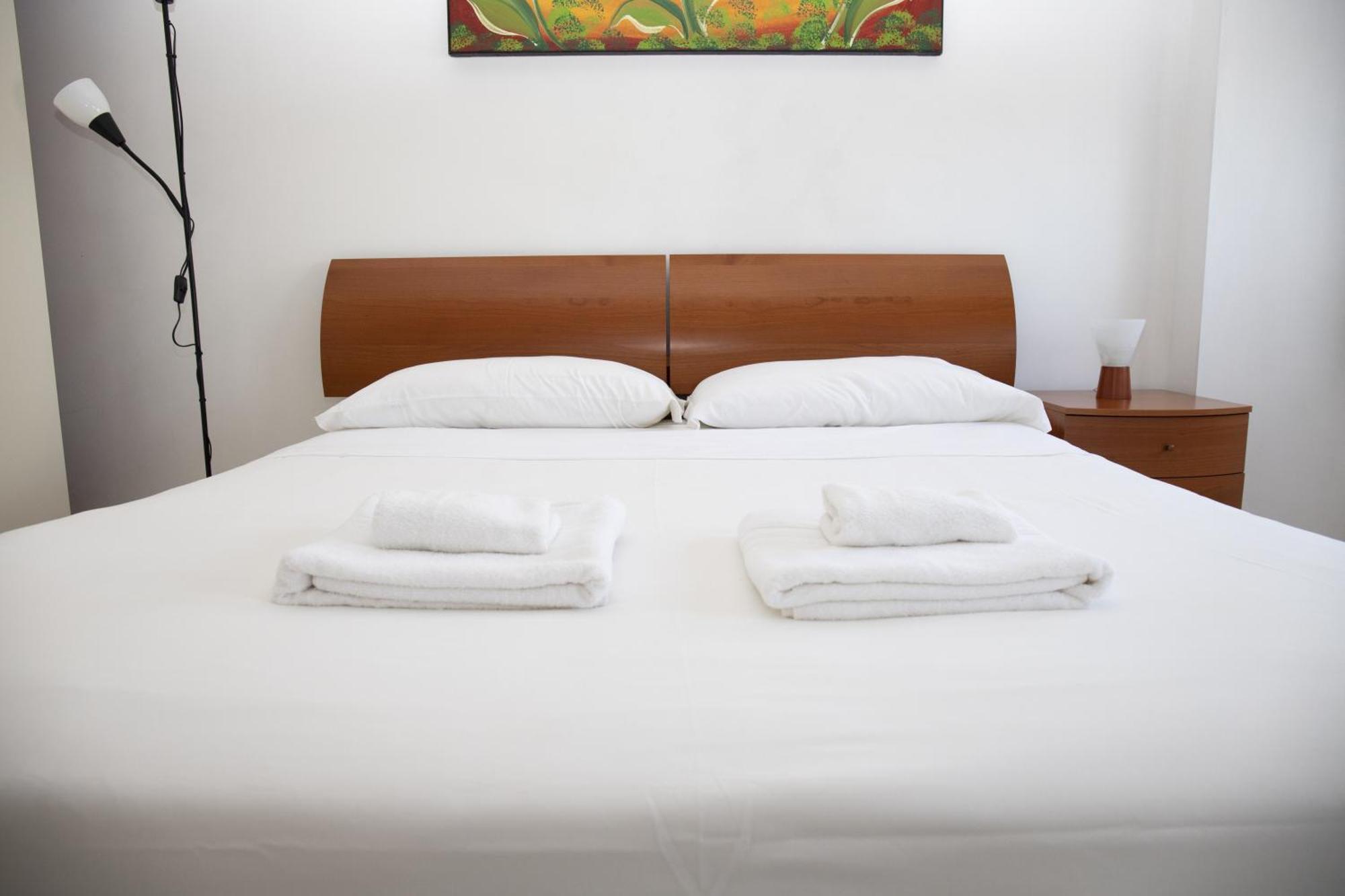 Apartment Astri *