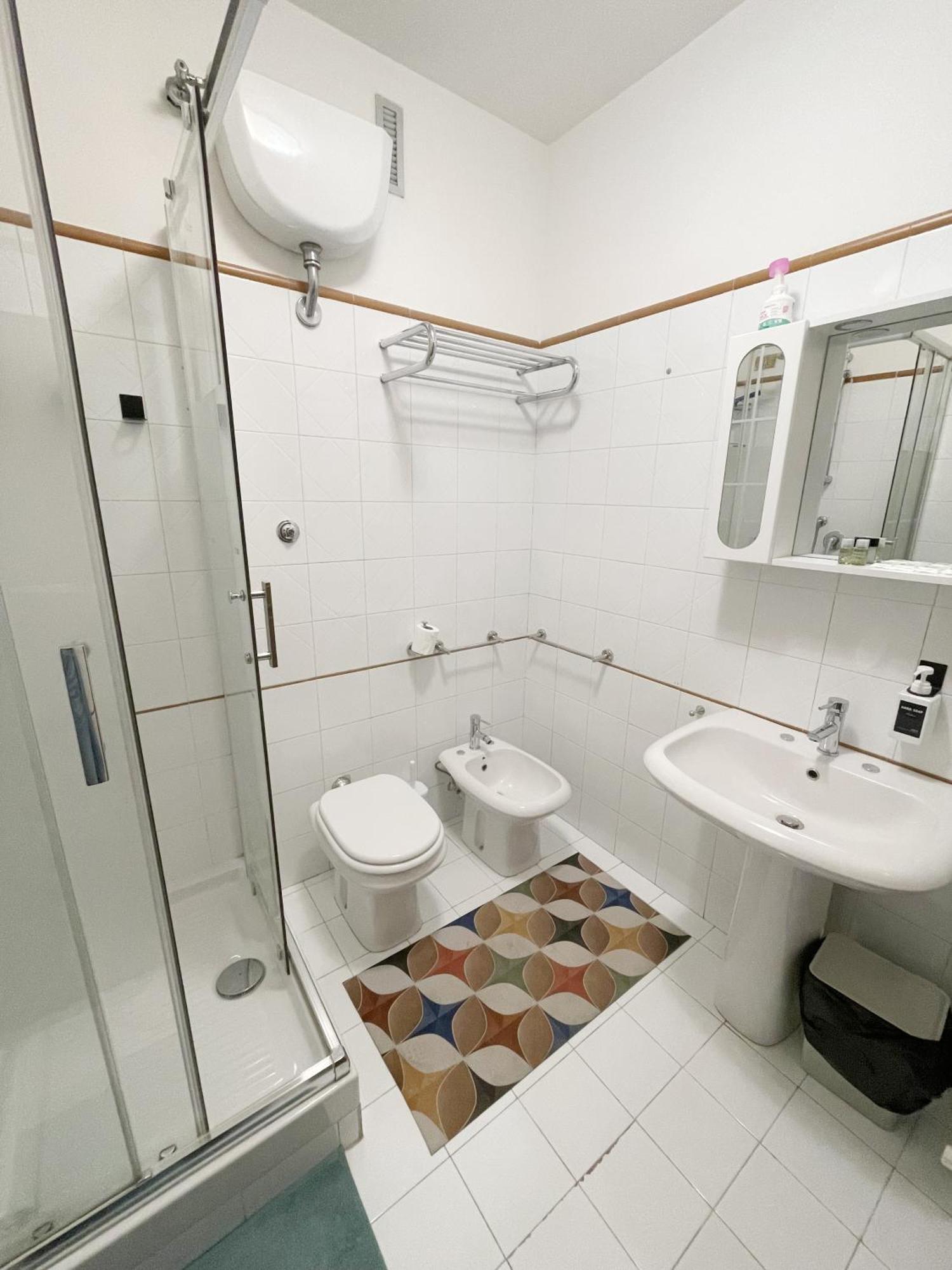 Astri Apartment